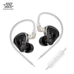KZ ZSX Pro 12 Driver Hybrid In-Ear Monitors for Ultimate Sound Quality