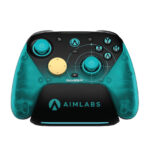 GameSir G7 Pro 8K - Aimlabs Edition. Wireless Esports Controller for PC