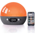 DEKALA Sunrise Alarm Clock