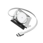 SHARGE 65W Retractable Charger