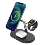3-in-1 Wireless Charging Stand